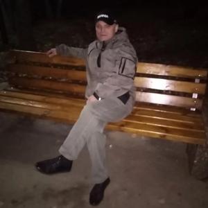 Роман, 48 лет, Павлово