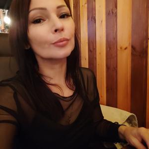 Юлия, 48 лет, Краснодар