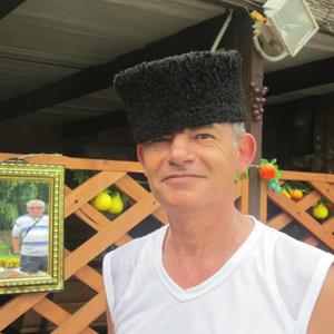 Коля, 54 года, Крымск