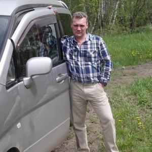 Uri, 55 лет, Кемерово