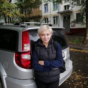 Девушки в Санкт-Петербурге: Елена, 41 - ищет парня из Санкт-Петербурга