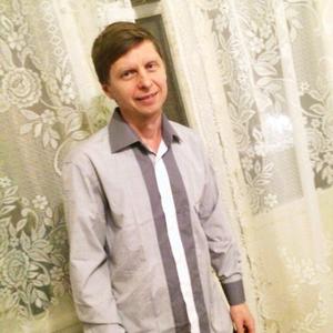 Виталий Яковлев, 55 лет, Саратов