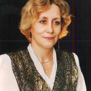 Galina, 62 года, Томск