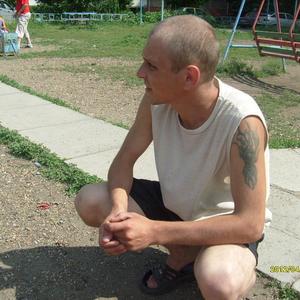 Парни в Магнитогорске: Алексей Кирилов, 40 - ищет девушку из Магнитогорска