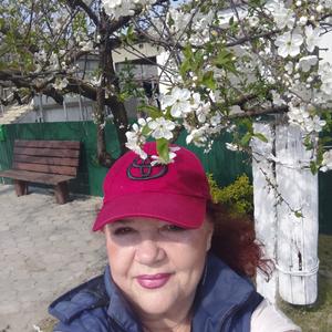 Наталья, 59 лет, Витязево