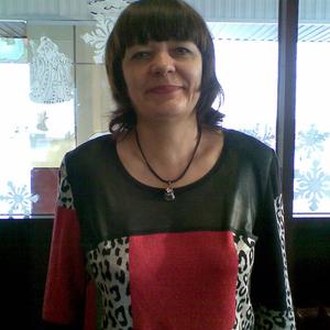 Елена, 58 лет, Курган