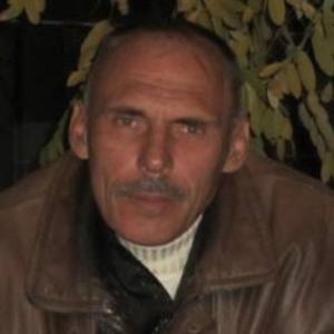 Сергей Круглов, 60 лет, Астрахань