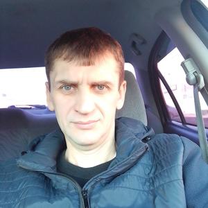Парни в Новосибирске: Алексей, 48 - ищет девушку из Новосибирска