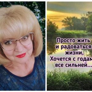 Девушки в Саратове: Светлана, 72 - ищет парня из Саратова