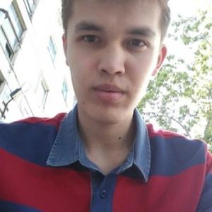 Парни в Сатпаев: Темирлан, 28 - ищет девушку из Сатпаев
