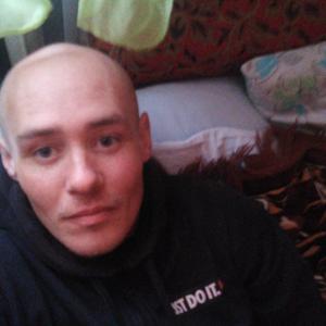Алексей Гвоздев, 36 лет, Рязань
