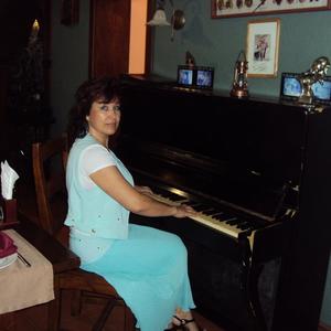 Tatyana, 56 лет, Владивосток