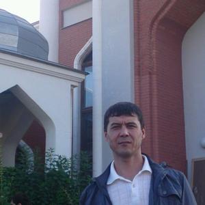 Мансурбек, 50 лет, Иваново
