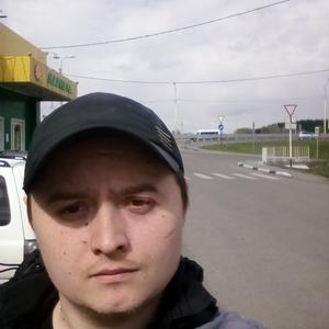 Парни в Барнауле (Алтайский край): Глеб, 37 - ищет девушку из Барнаула (Алтайский край)