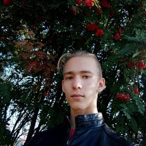 Парни в Мурманске: Дмитрий, 20 - ищет девушку из Мурманска