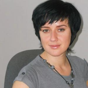 Анна, 54 года, Белгород