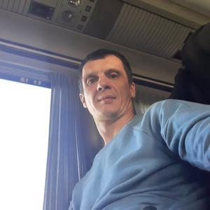 Парни в Ногинске: Виктор Симонов, 41 - ищет девушку из Ногинска