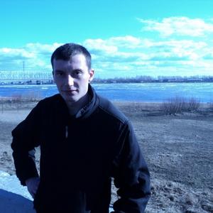 Антон, 39 лет, Чехов