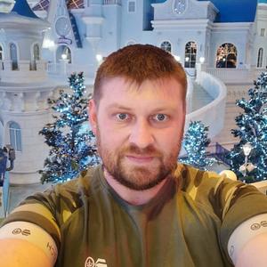 Парни в Серпухове: Степан, 36 - ищет девушку из Серпухова