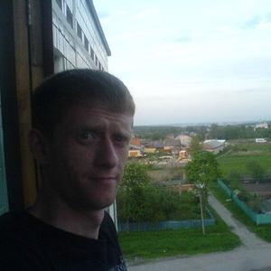 Андрей, 40 лет, Дмитров