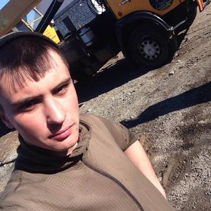 Вячеслав, 25 лет, Барнаул