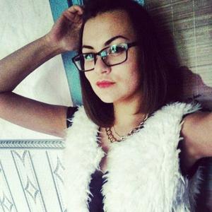 Татьяна, 26 лет, Екатеринбург