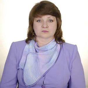 Оксана Никитенко, 55 лет, Кемерово