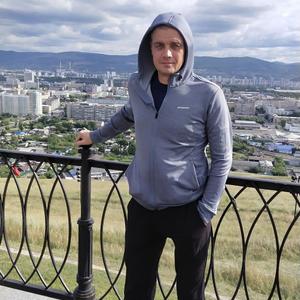 Евгений, 45 лет, Зеленогорск