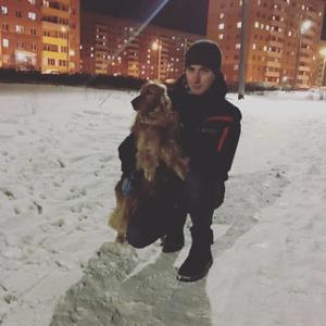 Парни в Зеленограде: Андрей, 32 - ищет девушку из Зеленограда