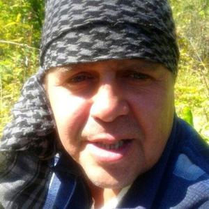 Валерий, 55 лет, Междуреченск