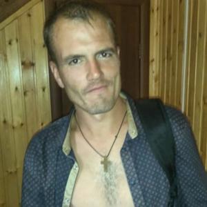 Василий, 37 лет, Екатеринбург