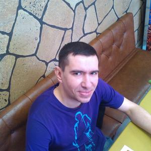 Парни в Вологде: Ник, 39 - ищет девушку из Вологды