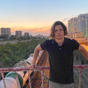Александр, 23 года, Электросталь