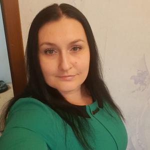 Девушки в Таганроге: Ольга, 39 - ищет парня из Таганрога