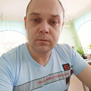 Андрей Леонтьев, 39 лет, Липецк