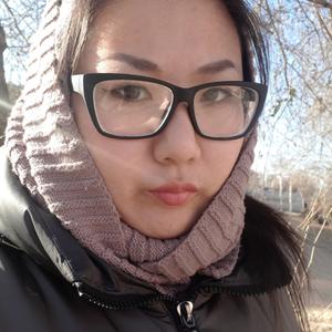 Девушки в Улан-Удэ: Аня, 32 - ищет парня из Улан-Удэ