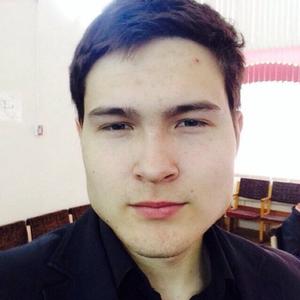 Александр Ахтямов, 27 лет, Чебоксары
