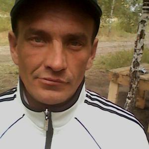 Олег, 45 лет, Тара