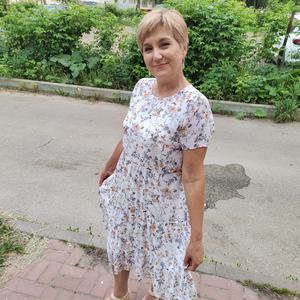 Девушки в Нижний Новгороде: Татьяна, 63 - ищет парня из Нижний Новгорода