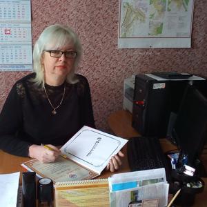 Ирина Тюленева, 57 лет, Пенза