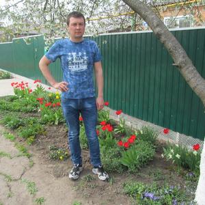 Парни в Егорлыкская: Константин, 38 - ищет девушку из Егорлыкская