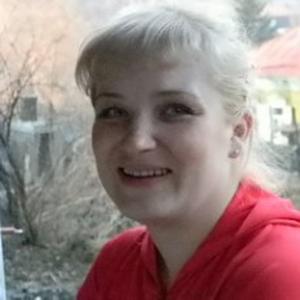 Светлана, 46 лет, Красноярск