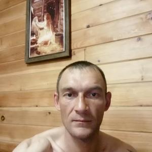 Андрей, 40 лет, Приморский