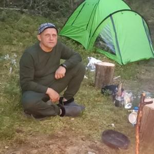 Парни в Бачатский: Геннадий, 50 - ищет девушку из Бачатский