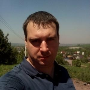 Парни в Новокузнецке: Евгений, 40 - ищет девушку из Новокузнецка
