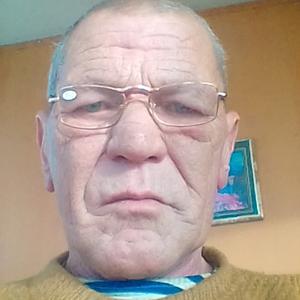 Парни в Казани (Татарстан): Сергей, 66 - ищет девушку из Казани (Татарстан)