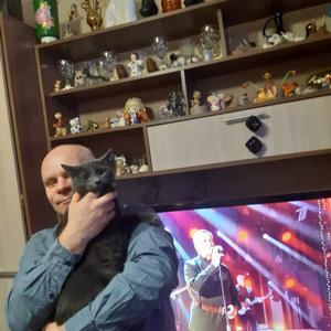 Парни в Кинешме: Андрей, 45 - ищет девушку из Кинешмы