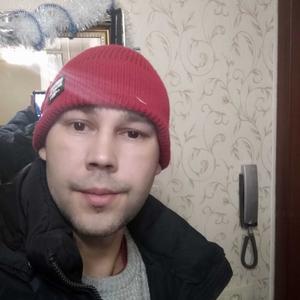 Парни в Якутске: Ярослав, 37 - ищет девушку из Якутска
