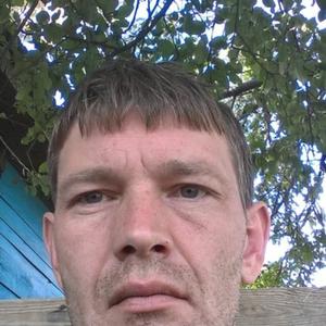 Парни в Саратове: Алексей, 42 - ищет девушку из Саратова