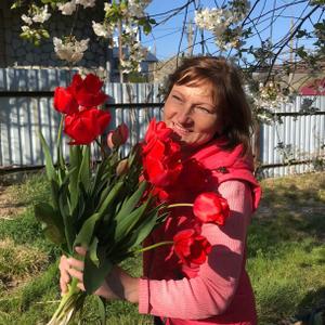 Девушки в Туапсе: Ирина, 53 - ищет парня из Туапсе